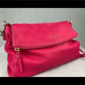 Kate Spade Sm Cobble Hill Leslie Slouchy Satchel